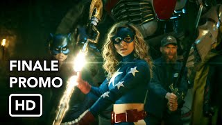 DC's Stargirl 1x13 Promo 