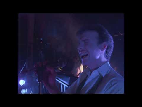 Ultravox - Vienna (Live in St Albans 1980) [Official HD Restored Version]