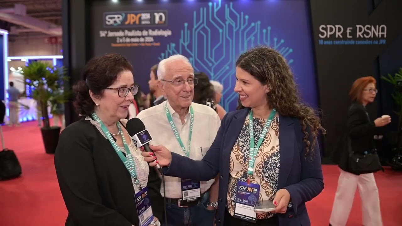 Drs. Cassio Ruas de Moraes e Margarida M. F. da Silva Moraes