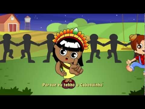 Fui no Tororó - A Turminha da Floresta