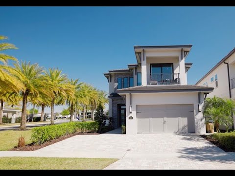 985 Jack Nicklaus by Reunion Realty