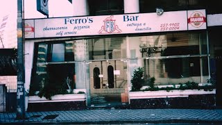 Ferro's Bar - Trailer