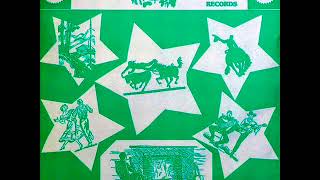 RED FOLEY - Cock-A-Doodle-Doo