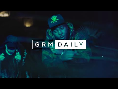 Mayhem Nodb ft. Paper Pabs - Andrew Flintoff [Music Video] | GRM Daily