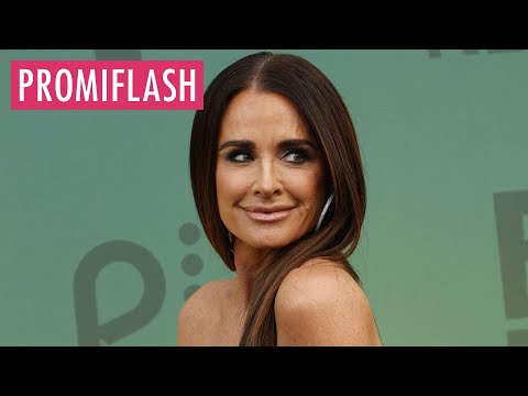 Video Thumbnail: Darum scheiterte Kyle Richards und Mauricio Umanskys Ehe