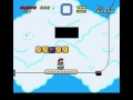 Mario Rom Hack Feature 1 VLDC Level Design Contest 9
