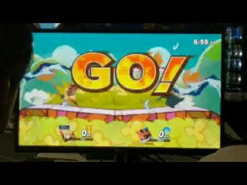 GomezFL (Incineroar) vs Ewok41 (Cloud) Game 2