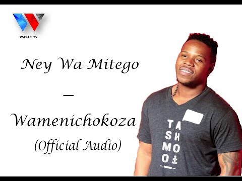 Download Nay Wa Mitego Wamenichokoza Mp4 3gp Mp4 Codedwap