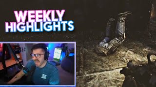 JennaJulien Twitch Highlights 42