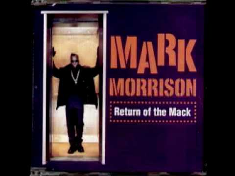 Mark Morrison - Return of the Mack (Instrumental)