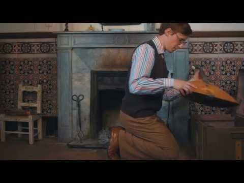 Sense Sal - Planetes (Videoclip)