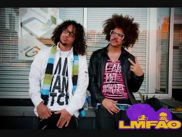 Conoce la historia detrás de LMFAO