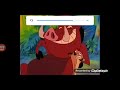 Timon And Pumba Intro Indonesian