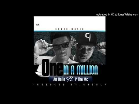 Air balle - One in a million ft P Mc