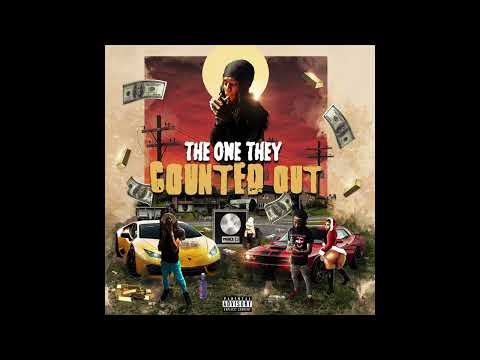 Prince CJ - Chasin Shit ft. Okay Killa (Official Audio)