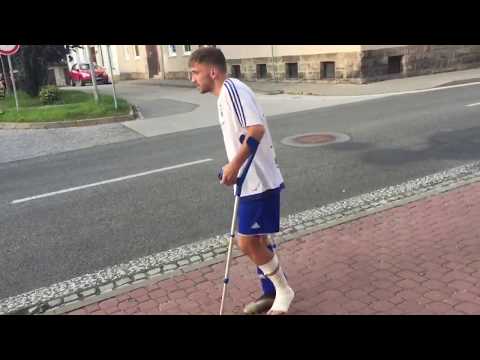 Matěj Jirousek, MFK Trutnov - TJ Lokomotiva HK, 15.9.2019