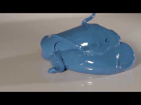 Rheology Additives for Thermosets | Additive Effects | BYK