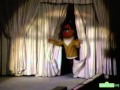 Classic Sesame Street Ice Skating Whistle