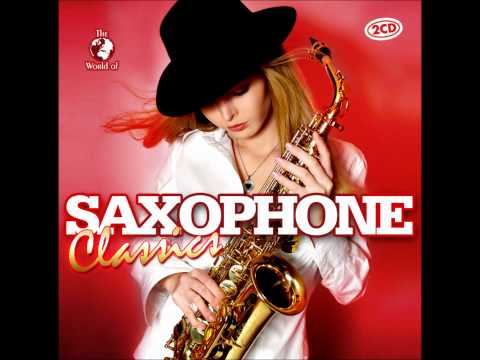 DJ Wisdom - Sax & Sex