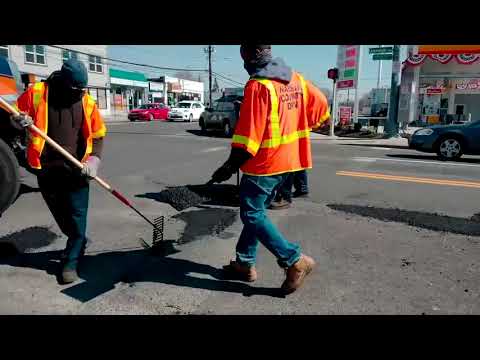 Operation Smooth Commute