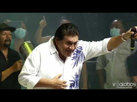 El Reconcilio - Poncho Zuleta & Cocha Molina (En San Juan Del Cesar, La Guajira)