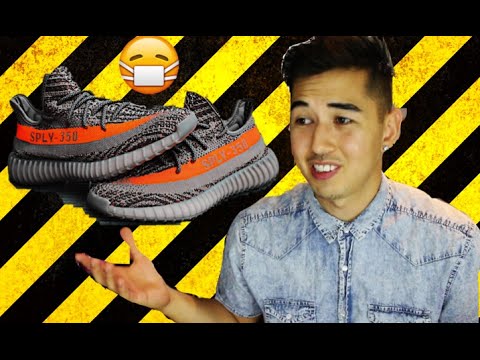 YEEZYS RUINED SNEAKER CULTURE