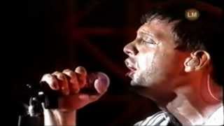 Luis Miguel - Ayer (Live - Estadio Vélez, Argentina 1993)