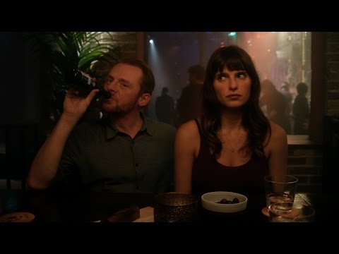 Man Up - Official Trailer HD