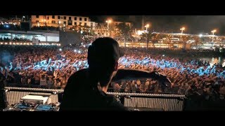 NIELS VAN GOGH - Pulverturm (Tiesto Remix) Madeira / Portugal