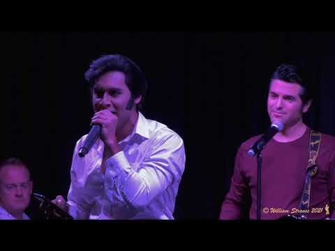 Cote Deonath And Dean Z - "The Lion Sleeps Tonight"