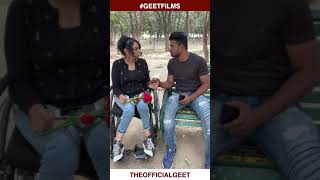 Pyar Me Confusion Love Status | Whatsapp Status Video | The Official Geet | Love Story | #Shorts