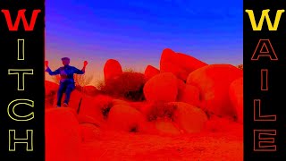 Witch - Waile video