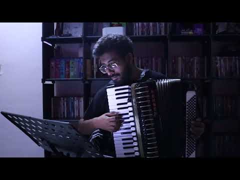 VEGETABLES ON PARADE, Palmer Hughes, Accordion Course, book1, Diego Martínez Monroy