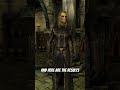 Pretending to be a Thalmor at the Thalmor Embassy? #skyrim #elderscrolls