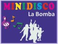 Mini Disco La Bomba 