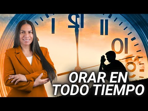 Praying at All Times: The Secret to Continuous Victory 🙏🔥 | Pastor Beatriz Berroa