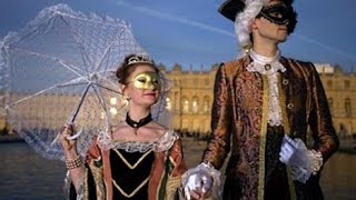 Is #SocialMedia The Masked Ball of Our Time?