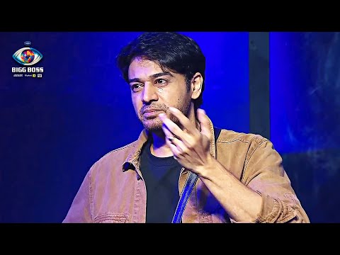 Bigg Boss 19 LIVE | Gaurav Hue EMOTIONAL | Gaurav Khanna Ne Sunayi Apne Zindagi Ke Safar Ki DASTAAN