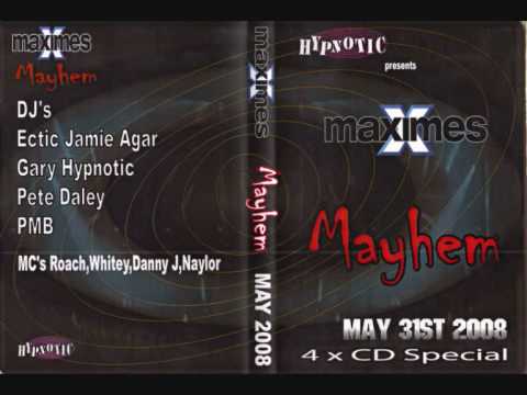 maximes mayhem - imense cd 3 - part 5
