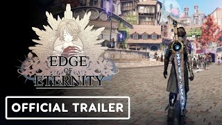 Edge of Eternity - Official 1.1 Update Trailer