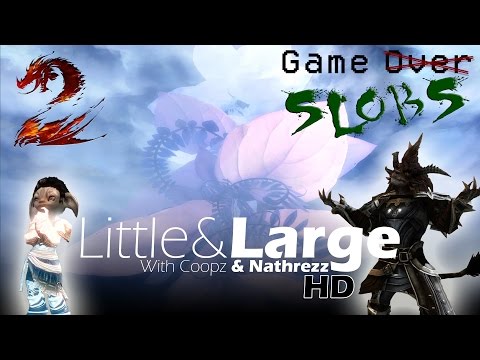 Guild Wars 2 - sPvP Coopz can't use WSAD (L&L- HD)