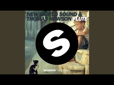 Flute (Radio Mix)