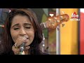 Oba Gena Mathakaya Subani Harshani Sirasa Fm Sarigama Sajjaya