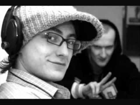 GrubSon ft. Metrowy - Spontan