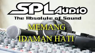 Download lagu cek sound super jernih idaman hati... SPL audio mp3