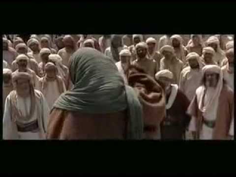 Hz.Ali - Veda Hutbesi La Fetâ illa Ali, La Seyfe illa Zulfikâr !