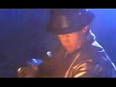 Oilers 2003-2004 scoreboard video