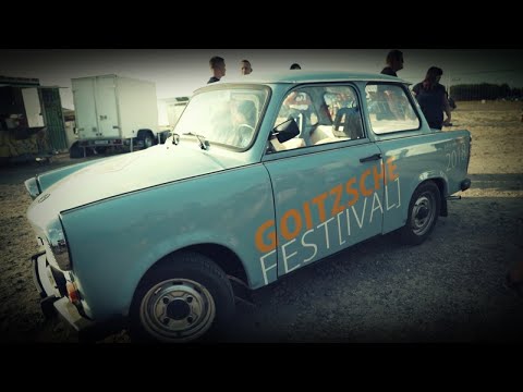 Goitzsche Fest[ival] 2018 – Aftermovie