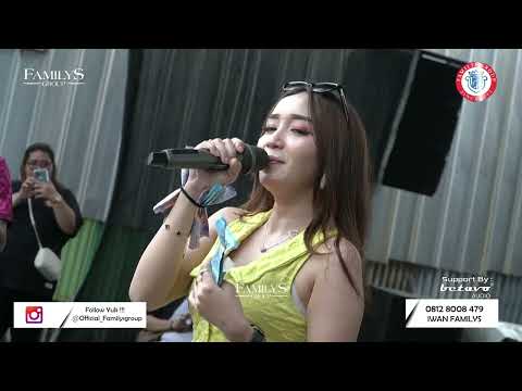 Yunita Asmara - Terpaksa | Familys Group Live Cover Jln KAV BRI Meruya Selatan Kembangan Jakbar