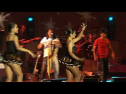 OCOBAMBA Vamos Peru en HQ